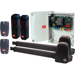 BFT Zestaw BFT ATHOS KIT AC A25 do bram skrzydłowych