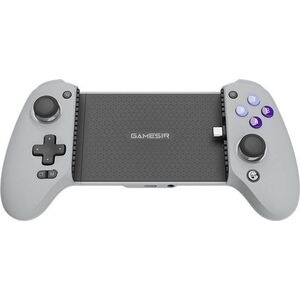 Pad GameSir Kontroler mobilny GameSir G8 Galileo USB-C z uchwytem na telefon