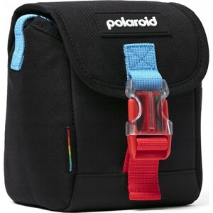 Pokrowiec Polaroid Futerał Torba Etui Case Pokrowiec Kabura Do Polaroid Go / Go Gen2 / Czarny