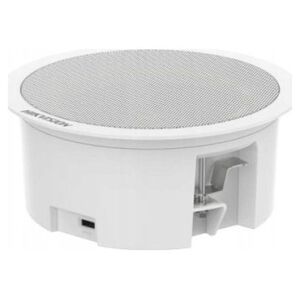 Hikvision Głośnik sufitowy HikVision DS-QAZ0206G1-S