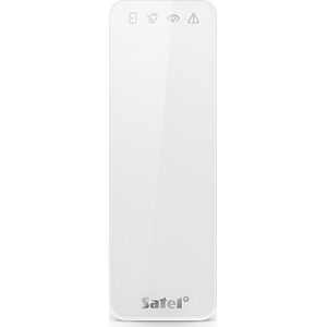 Satel SATEL Czytnik kart zbliżeniowych SO-MF3-W biały