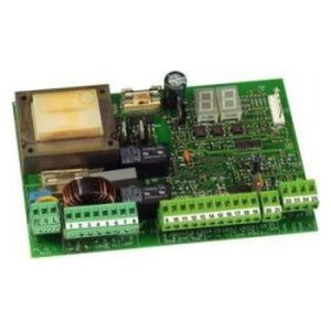 Genius Centrala sterująca FAAC 455D (790917)