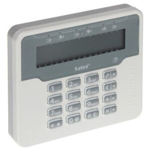 Satel BEZPRZEWODOWA KLAWIATURA Z RFID VERSA-KWRL2 ABAX/ABAX2 SATEL