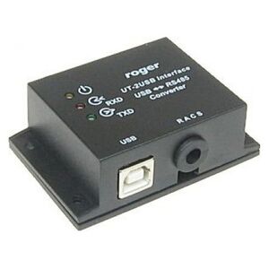 Roger INTERFEJS KOMUNIKACYJNY UT-2USB RS-485