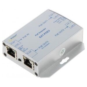 Pulsar EXTENDER ETHERNET+PoE EXT-POE3 PULSAR