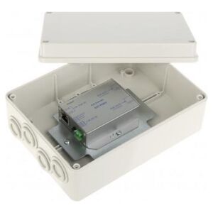 Pulsar EXTENDER EXT-POE4H W OBUDOWIE HERMETYCZNEJ PULSAR