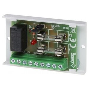 Pulsar MODUŁ PRZEKAŹNIKOWY AWZ-513
