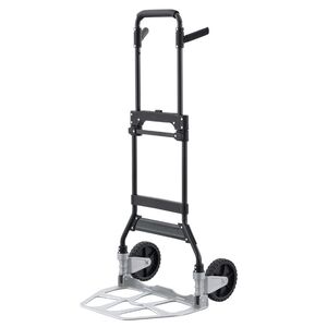 EXPRESS ΚΑΡΟΤΣΙ ΠΤΥΣΣΟΜΕΝΟ ΧΕΙΡ.170 KG ΑΛΟΥΜ 631433 έως 12 άτοκες δόσεις