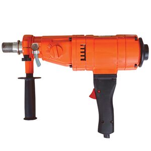 BULLE ΚΑΡΟΤΙΕΡΑ ΧΕΙΡΟΣ 2000W Φ.150 633183 έως 12 άτοκες δόσεις