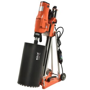 BULLE ΚΑΡΟΤΙΕΡΑ 2800 W ΜΕ ΒΑΣΗ 63472 έως 12 άτοκες δόσεις