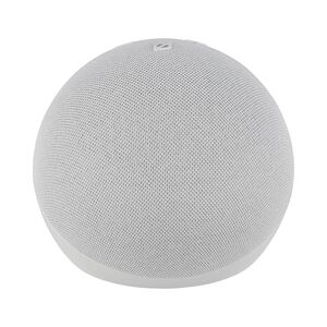 Amazon Echo Dot (5th Gen) White Smart Hub με Ηχείο Συμβατό με Alexa (B09B94956P) (AMZB09B94956P) έως 12 άτοκες Δόσεις