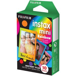 Fujifilm Wkład natychmiastowy 5.4x8.6 cm (16276405)