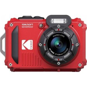 Kamera Kodak Kodak WPZ2 waterproof czerwony