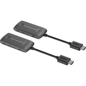 PremiumCord PREMIUMCORD HDMI Ασύρματο καλώδιο επέκτασης, Mini, 4K@60Hz για 20m 13217694 8592220024109