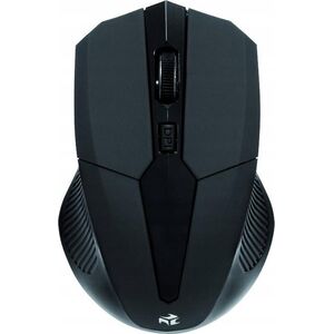 Mysz iBOX Mysz bezprzewodowa iBOX i005 Pro laserowa czarna OEM
