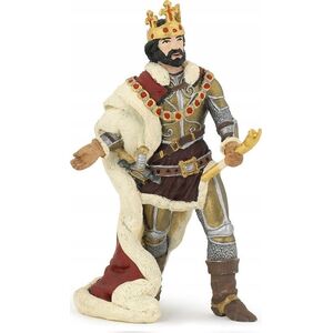 Figurka Papo Król Ivan