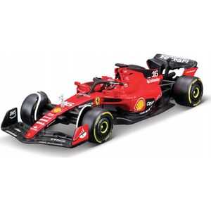 Bburago Ferrari Racing 2023 Season #16 1:43 BBURAGO