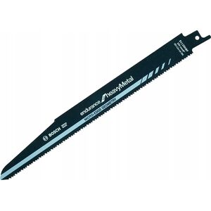 Bosch Brzeszczot Endurance do HM S1125HBF 5 sztuk