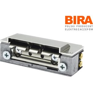 Siemens Elektrozaczep HARTTE XS00U-C seria XS 12-24V AC/DC niskoprądowy z wyślizgiem