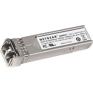 Moduł SFP NETGEAR AXM761