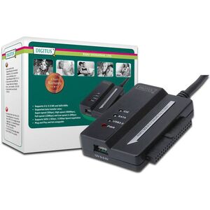Kieszeń Digitus USB 3.0 - SATA/SSD (DA-70325)