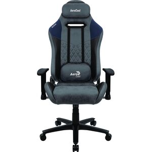 Fotel Aerocool Duke niebieski