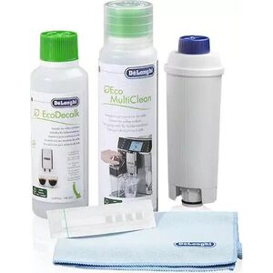 DeLonghi Zestaw środków do czyszczenia DLSC306