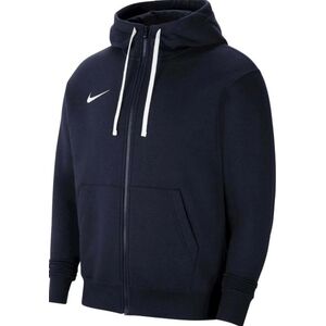 Nike Bluza Nike Park 20 Fleece FZ Hoodie CW6887 451 CW6887 451 granatowy XXXL