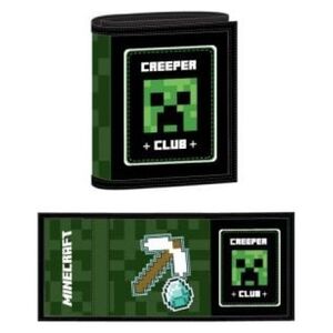 Astra Portfel Minecraft