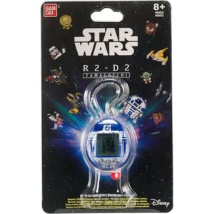 TAMAGOTCHI - STAR WARS R2-D2 HOLOGRAM