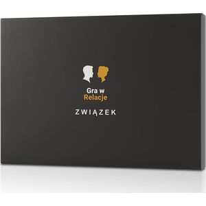Gra w Relacje Gra w Relacje edycja ZWIĄZEK