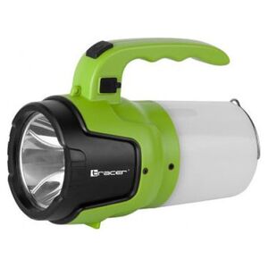 Latarka Tracer Latarka TRACER szperacz 1200mAh z lampką