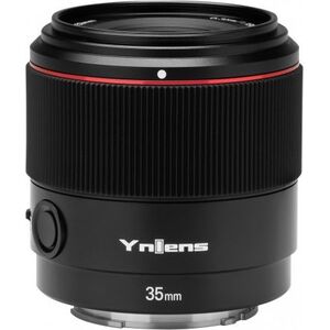 Obiektyw Yongnuo YN Sony E 35 mm F/2 DF DSM