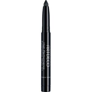 Artdeco ARTDECO_High Performance Eyeshadow Stylo Waterproof cień do powiek w sztyfcie 01 Black 1,4g