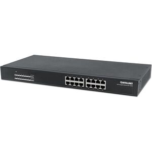 Switch Intellinet Network Solutions 560993