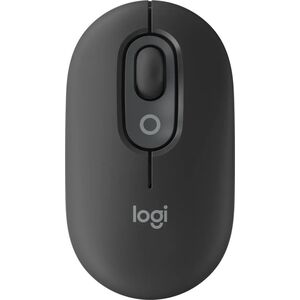 Mysz Logitech POP grafitowa (910-007412)