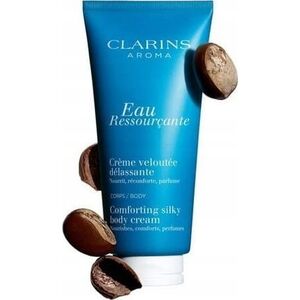 Clarins Kūno kremas Clarins Eau Ressourçante, 200 ml