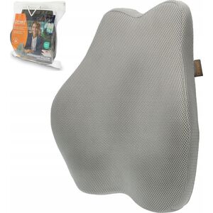MDH Poduszka lędźwiowa- Shape&Rest memory lumbar pillo