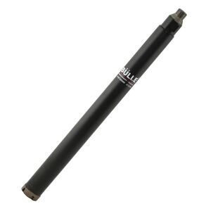 BULLE ΔΙΑΜΑΝΤΟΚΟΡΩΝΑ Φ 36x350mm, G 1/2" BSP ΑΡΣΕΝΙΚΟ (ΥΓΡΑΣ ΚΟΠΗΣ) 686001 έως 12 άτοκες δόσεις