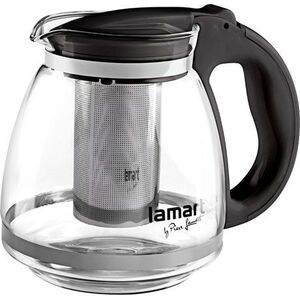 Lamart LT7027 czarny 1,5L