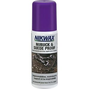 Nikwax Środek impregnujący Nubuck & Suede Proof do obuwia z nubuku i zamszu 125 ml