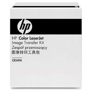 HP zespół przenoszący CE249A (cyan, magenta, yellow, black)