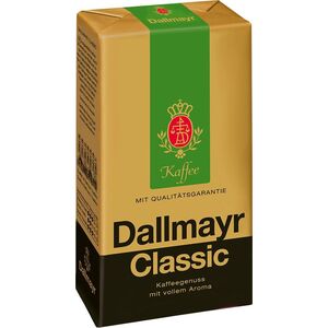 Kawa mielona Dallmayr Classic 500 g
