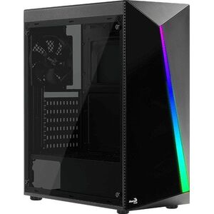 Obudowa Aerocool Shard black window (ACCM-PV14012.11)