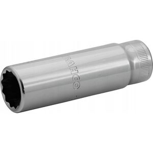 Πρίζα Bahco 1/2"-24 Χιλ. Μήκος 12 ΓΩΝΙΩΝ BAHCO 11259300 7314151098568