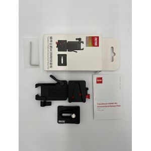 Gimbal Zhiyun Zhiyun Universal Quick Release Plate For Crane M3
