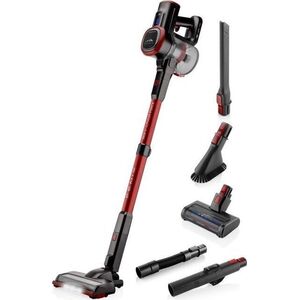 Odkurzacz pionowy Eta Fenix Ergonomic 2233 90000 Czerwony