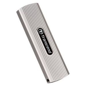 Pendrive Transcend ESD320A 512 GB Szary