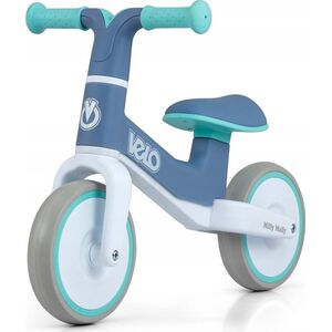 Rowerek biegowy Milly Mally Velo Mint