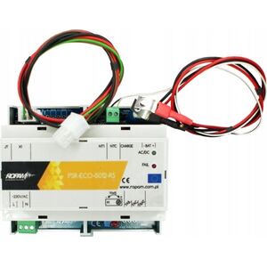 Ropam ROPAM ZASILACZ PSR-ECO-5012-RS(KAB. POŁ. NEO)